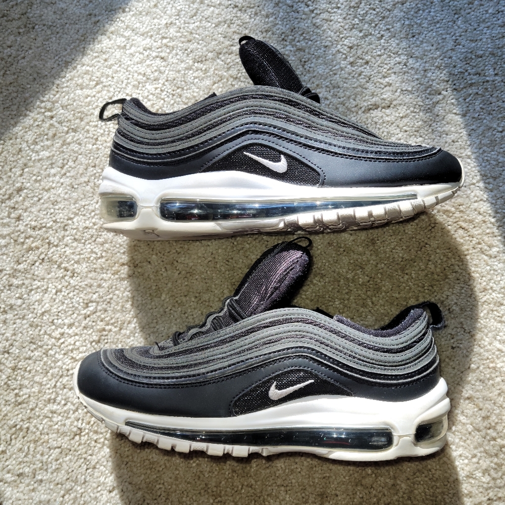 Nike Air Max 97 Youth size 6.
